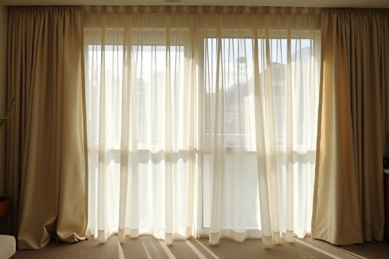 Before Professional Cleaning - West Ipswich